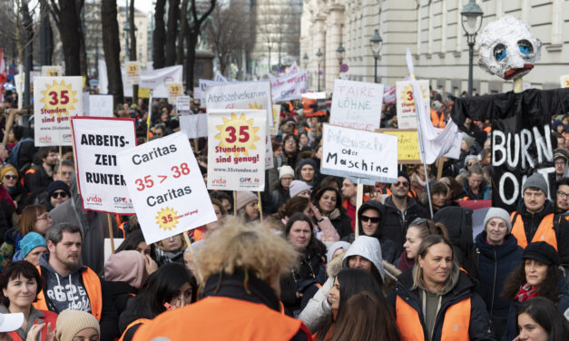 Arbeitszeitverkürzung – aber wie? Einschätzungen aus der Wissenschaft