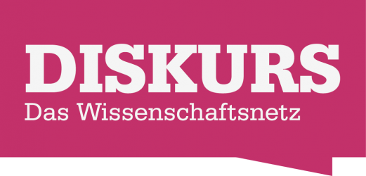 Diskurs. Das Wissenschaftsnetz