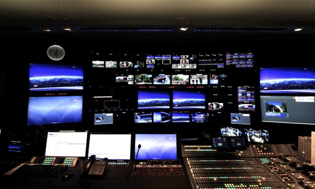 Medien in der Krise – Schwächung einer lebendigen demokratischen Kultur