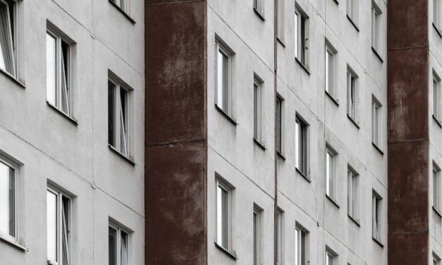 Wenn Wohnen zur Belastung wird – und der Markt zum Problem!