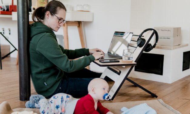 Arbeitszeit, Erreichbarkeit und selbstbestimmtes Arbeiten im Home Office
