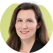 Prof.in (FH) Dr.in Stefanie Wöhl