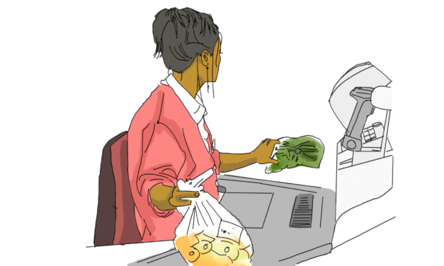 Virtuelles Mediengespräch: Blackbox Arbeitswelt in der Pandemie – über die ungleiche Verteilung von gesundheitlichen Risiken und arbeitsbezogenen Lasten