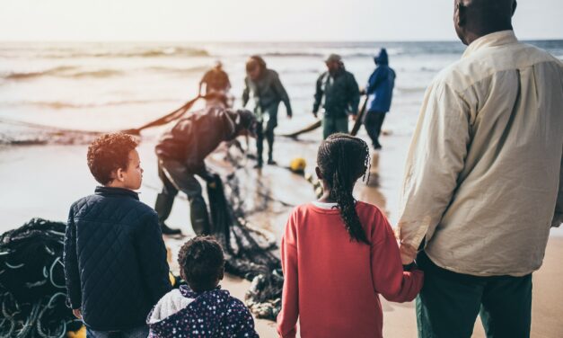 Presseaussendung: Fluchtursachen bekämpfen, Menschenrechte schützen. Befunde aus der Wissenschaft