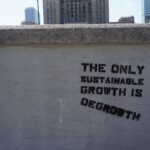 Kritik am Wirtschaftswachstum: „Degrowth“ im Europäischen Parlament (Pressemitteilung, 17. Mai 2023)