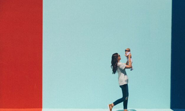 Ein-Eltern-Familie als Armutsfalle? (Mediengespräch am 23.3.2022)