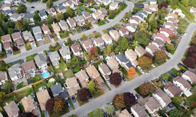 Bodenverbrauch in Österreich dramatisch hoch (Mediengespräch am 24.3.2022)