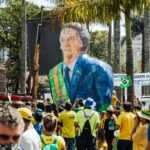 Brasilien zwischen Abgrund und vorsichtiger Hoffnung (Presseaussendung, 27.10.2022)