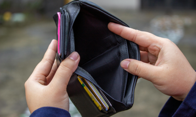 Individuelle Armutsgefährdung von Frauen: Neue wissenschaftliche Ansätze zur Messung eines blinden Flecks der Armutsforschung (Mediengespräch, 18.01.2024)