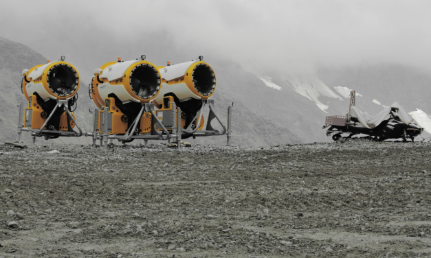 Grüne Berge, leere Pisten – Klima, Schnee & Tourismus in Zeiten der Klimakrise (Mediengespräch, 24.01.2024)