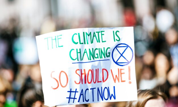 Klimapolitik – ist nach der Wahl tatsächlich vor der Wahl? (Mediengespräch, 17.09.2024)