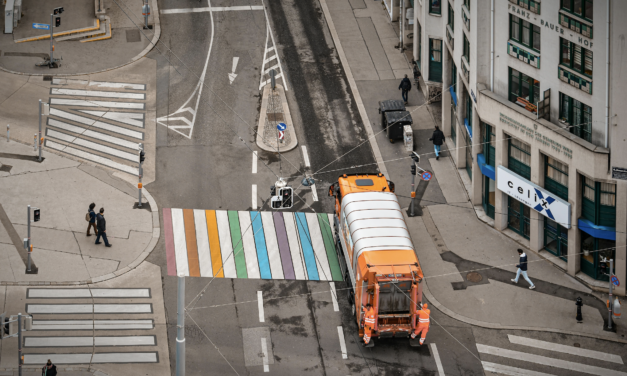 Ist Wien klimafit? Wissenschaftliche Perspektiven auf Verkehr und Gebäude (Mediengespräch, 28.05.2025)