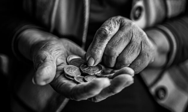 Gender Pension Gap – Wie die enorme Pensionslücke zwischen Männern und Frauen in Österreich verkleinert werden könnte (Mediengespräch, 05.08.2025)