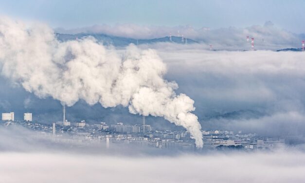 Umweltungleichheit und Luftverschmutzung:  Von lokaler Belastung zu globaler Klimapolitik (Mediengespräch, 03.09.2025)
