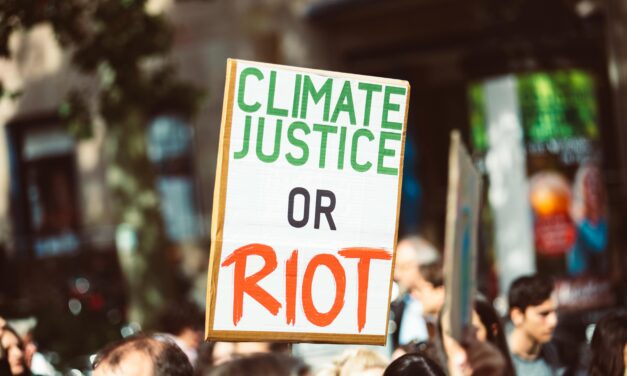 Klimaaktivismus und öffentlicher Diskurs – ein problematisches Verhältnis? (Mediengespräch, 16.10.2025)