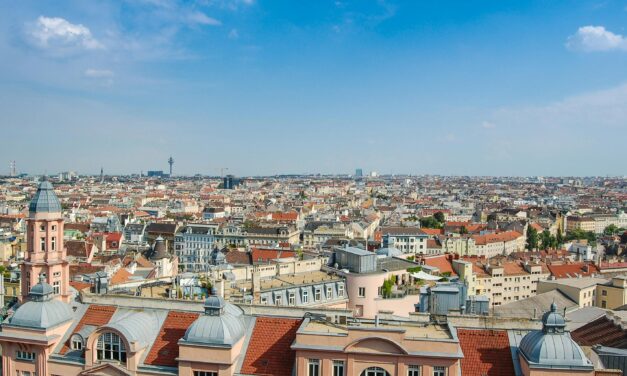 Wohnen in Wien – soziale Inklusion und Leistbarkeit im Wandel (Mediengespräch, 28.10.2025)