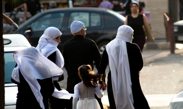 Angriffe auf die kurdischen Gebiete in Syrien: das Ende einer Revolution? (Mediengespräch, 03.02.2026)