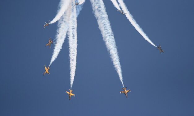 Die Zukunft der europäischen Sicherheitspolitik (Mediengespräch, 04.03.2026)