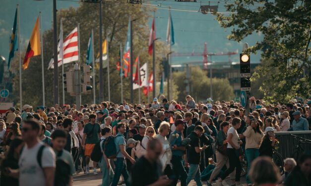 Care im Wandel: Demografischer Druck und wohlfahrtsstaatliche Transformationen (Mediengespräch, 09.04.2026)