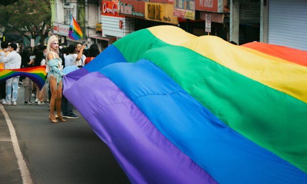 Mehr als ein Monat: Queere Lebensrealitäten in Österreich jenseits des Pride Month (Mediengespräch, 30.06.2026)