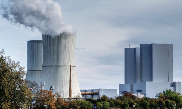 Carbon Capture: Lösung für Restemissionen oder Freibrief für die Industrie? (Mediengespräch, 6.11.2026)